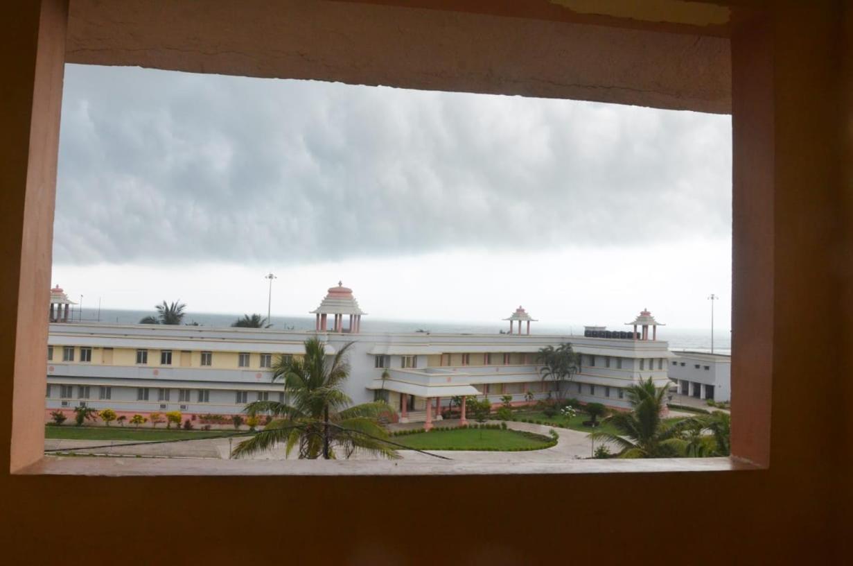 Shree Ganesh Holiday Resort . ଶ୍ରୀ ଗଣେଶ ହଲିଡେ ରେସୋର୍ଟ। Puri Exterior photo