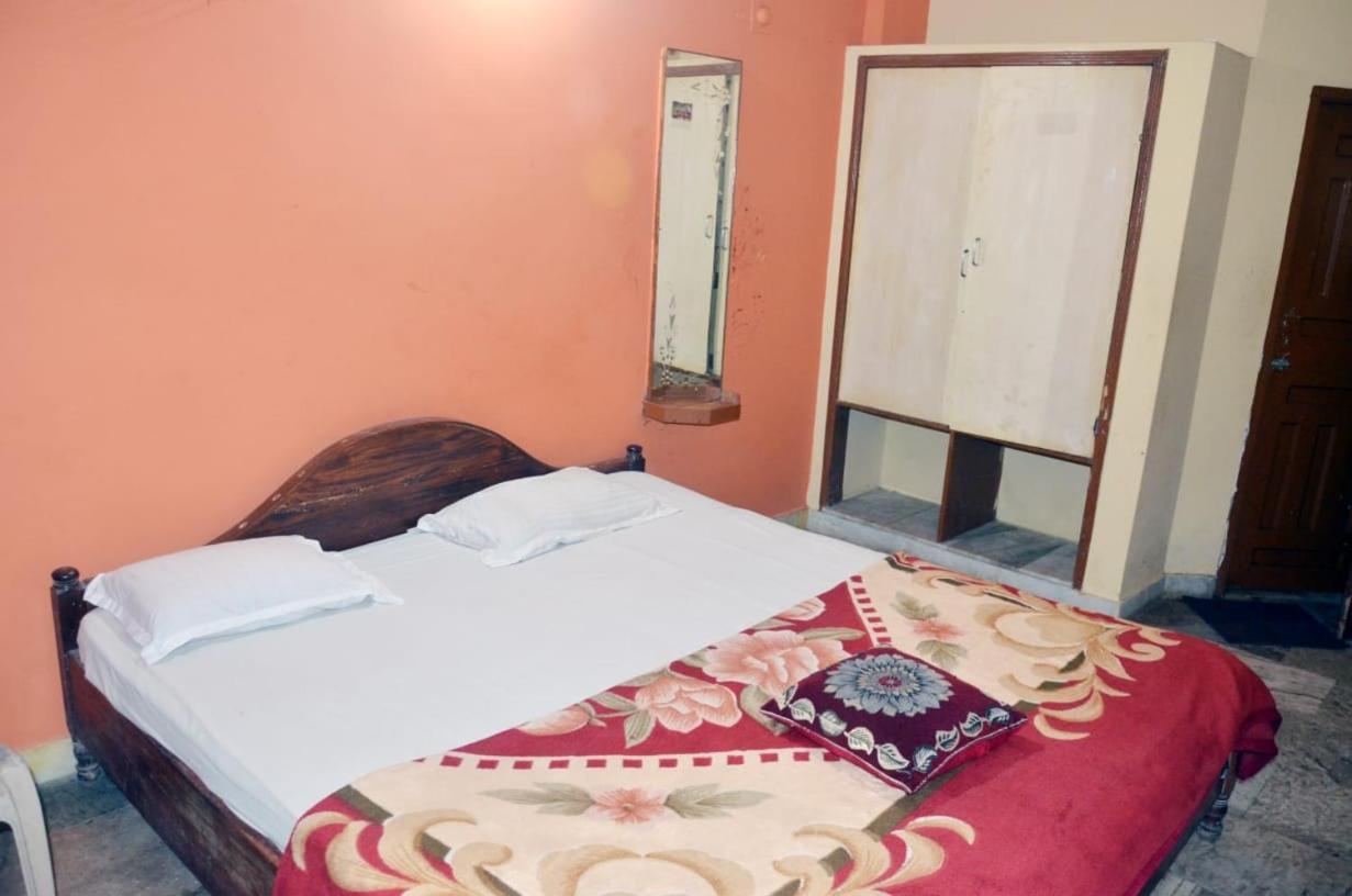 Shree Ganesh Holiday Resort . ଶ୍ରୀ ଗଣେଶ ହଲିଡେ ରେସୋର୍ଟ। Puri Exterior photo