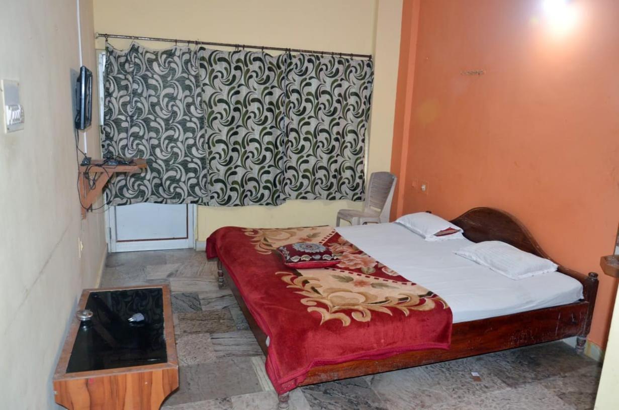 Shree Ganesh Holiday Resort . ଶ୍ରୀ ଗଣେଶ ହଲିଡେ ରେସୋର୍ଟ। Puri Exterior photo